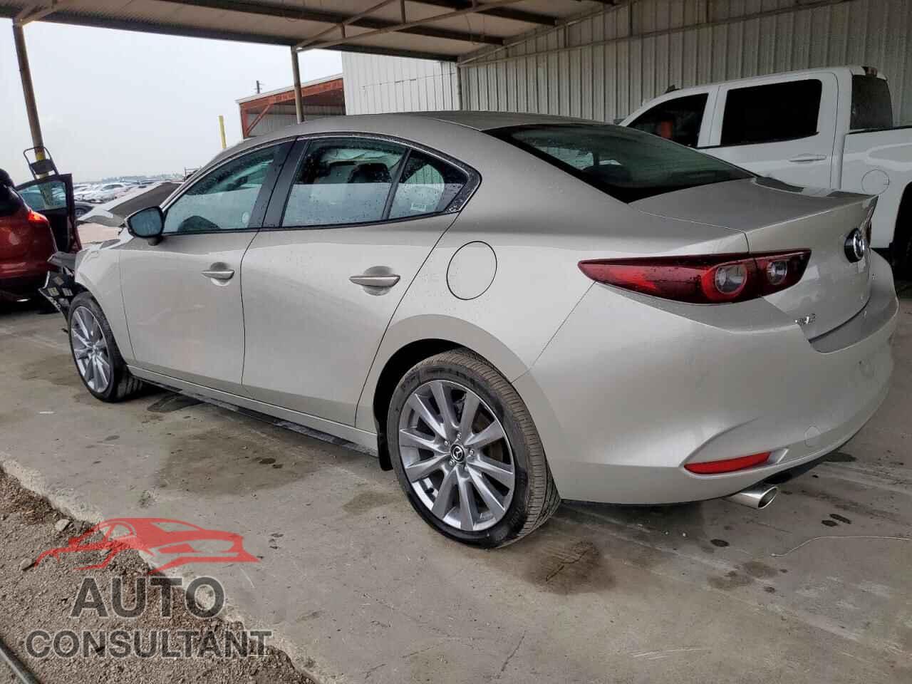 MAZDA 3 2025 - JM1BPACM5S1775397