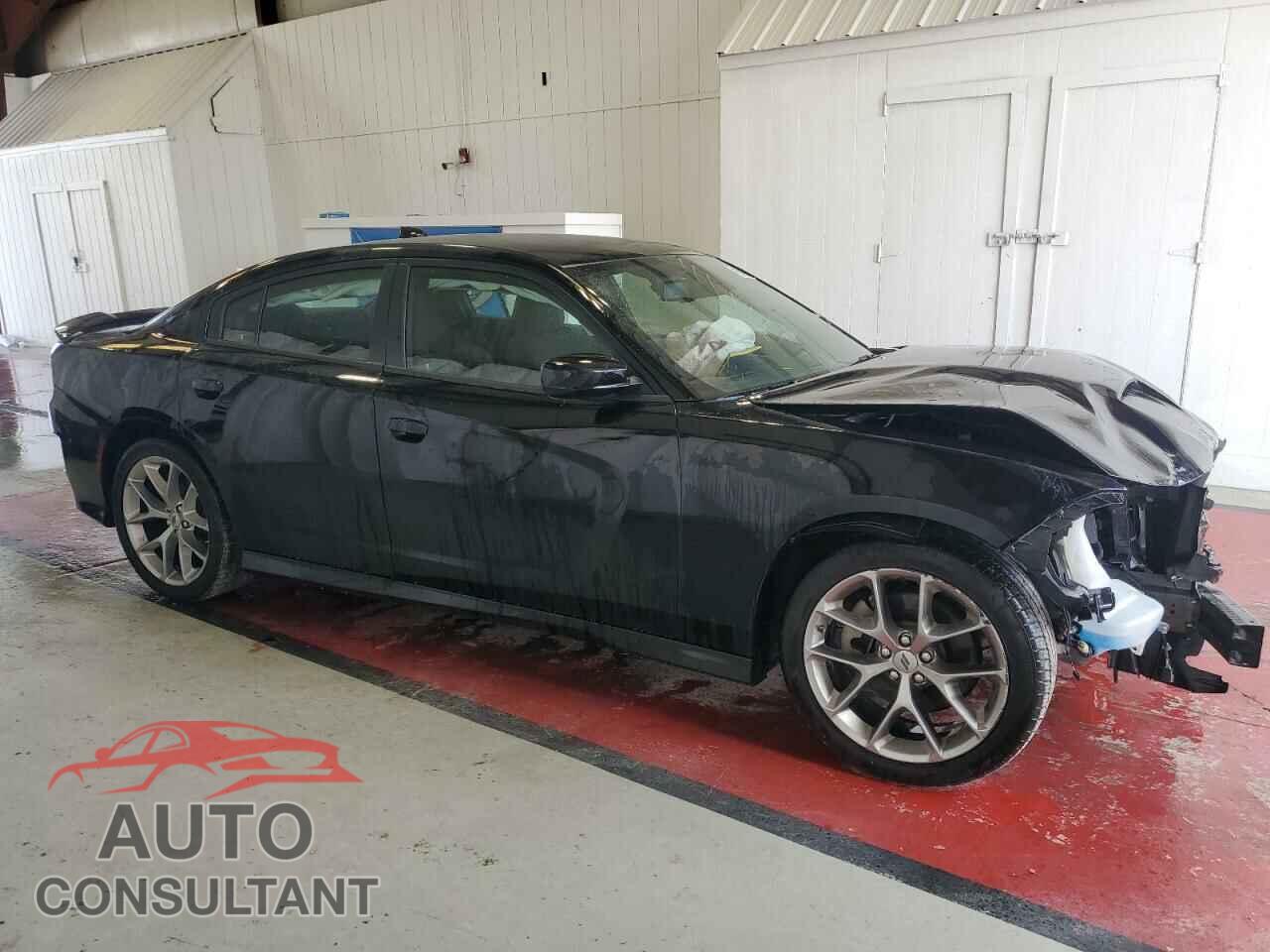 DODGE CHARGER 2023 - 2C3CDXHG2PH588232