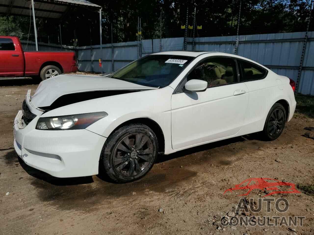 HONDA ACCORD 2012 - 1HGCS1B71CA022127