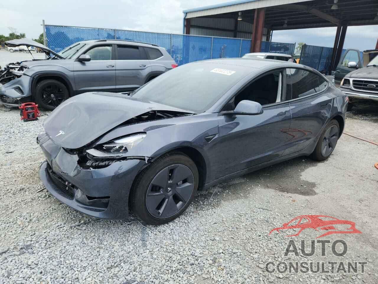 TESLA MODEL 3 2023 - 5YJ3E1EA1PF417841