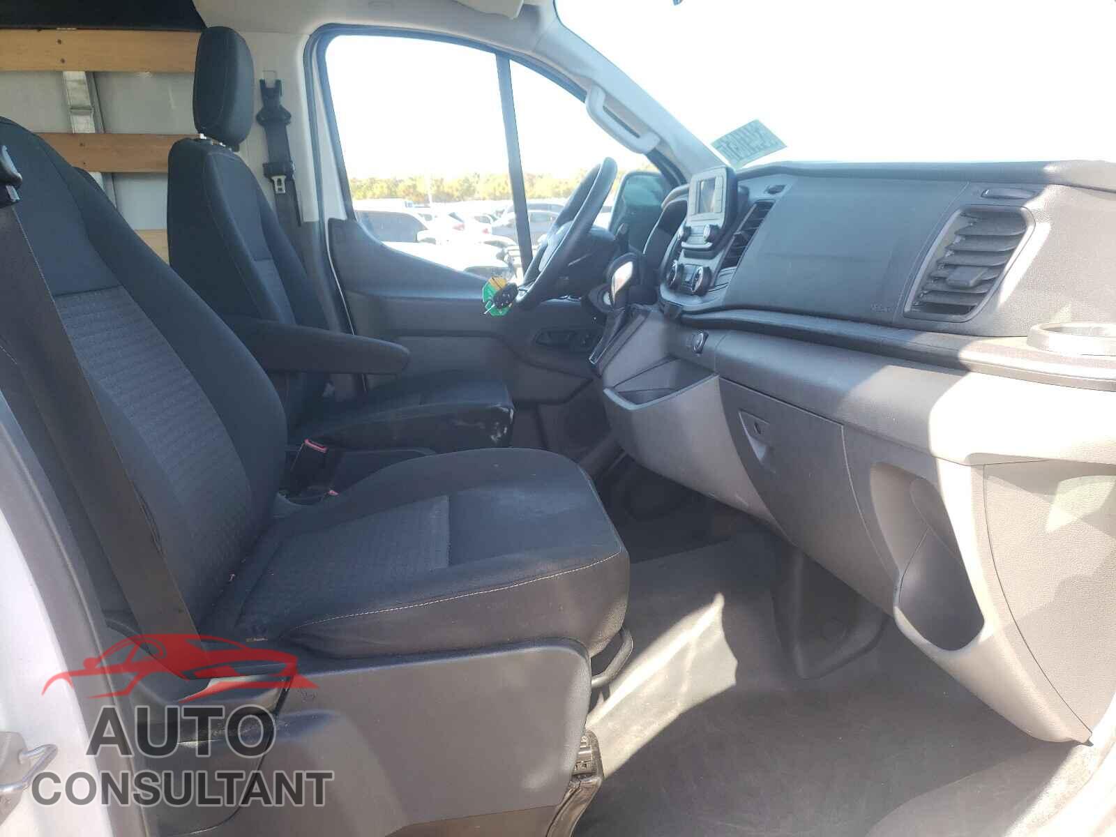FORD TRANSIT CO 2020 - 1FTBR1Y80LKB06245