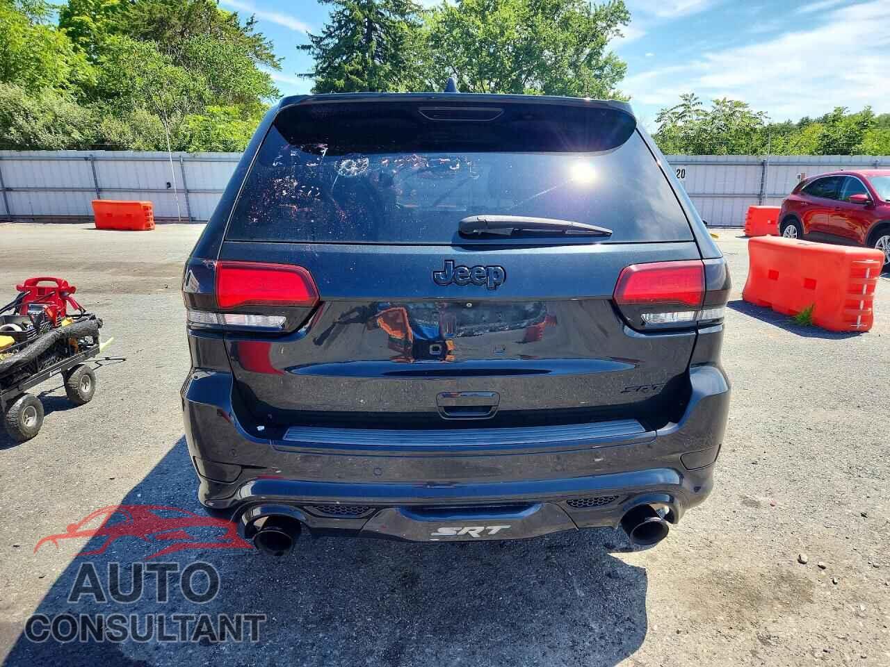 JEEP CHEROKEE 2014 - 1C4RJFDJ9EC555495