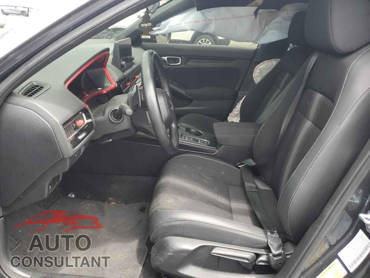 HONDA CIVIC 2023 - 2HGFE2F52PH515762