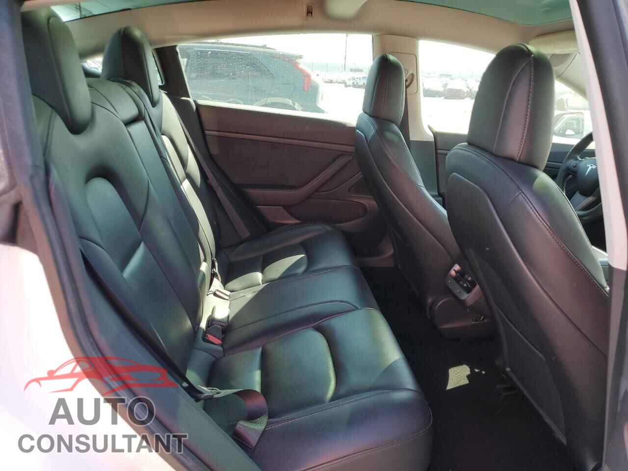 TESLA MODEL 3 2020 - 5YJ3E1EA8LF634295