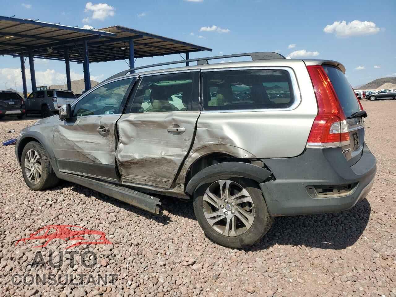 VOLVO XC70 2015 - YV440MBK2F1220943