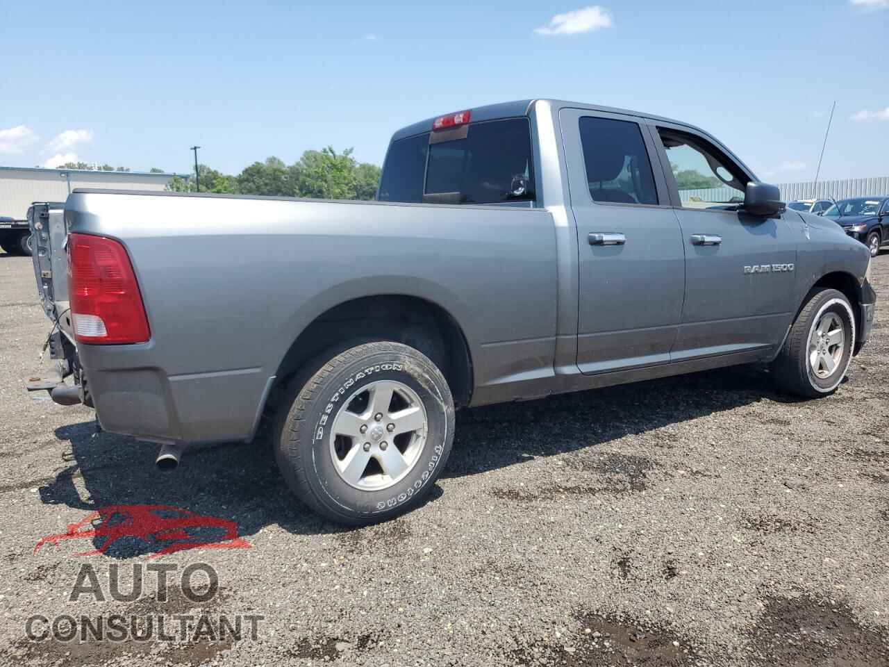 DODGE All Models 2011 - 1D7RB1GPXBS696177