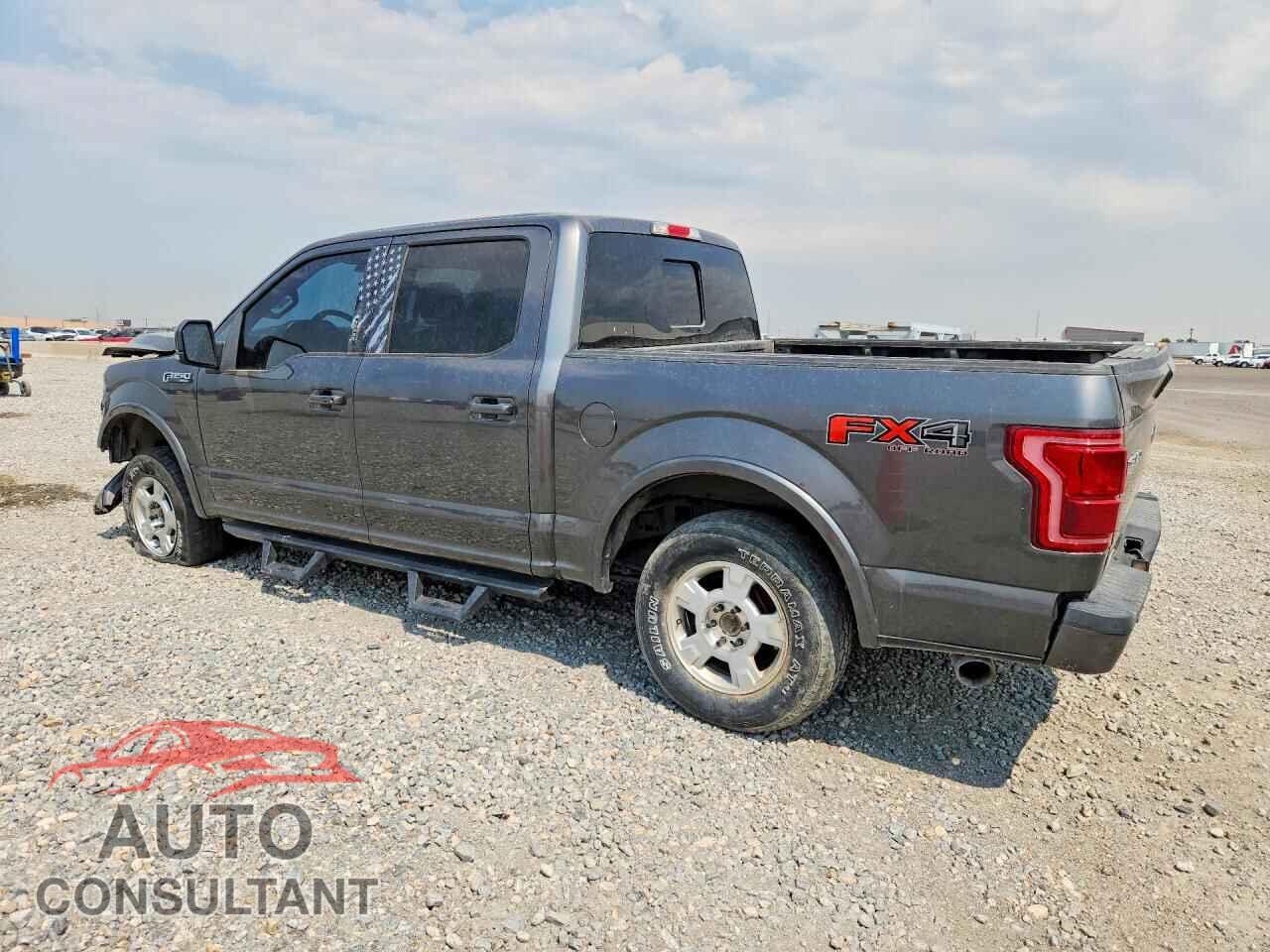 FORD F150 2015 - 1FTEW1EF3FFA44992