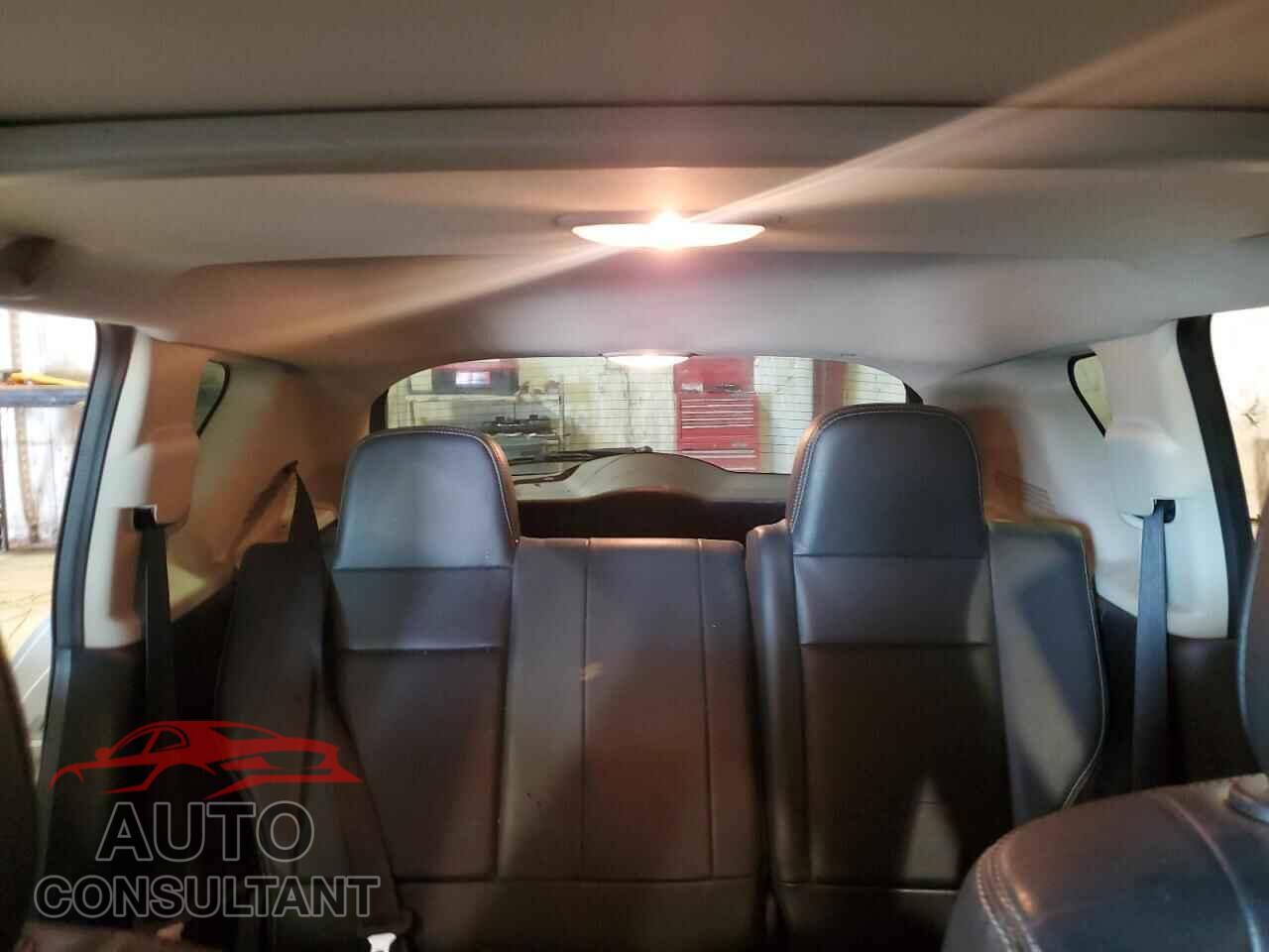 JEEP COMPASS 2015 - 1C4NJDEB7FD245402