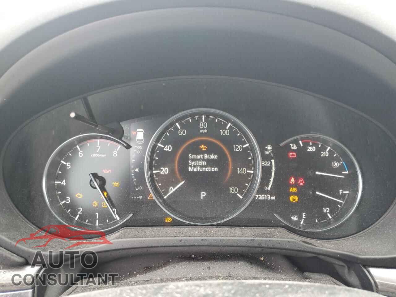MAZDA CX-5 2020 - JM3KFBDM4L1730998