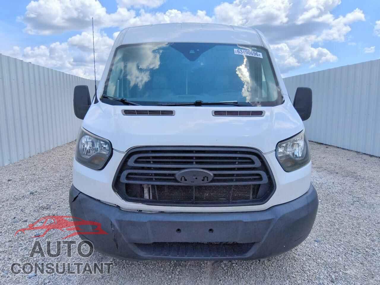 FORD TRANSIT 2019 - 1FTYR2CM2KKB75621