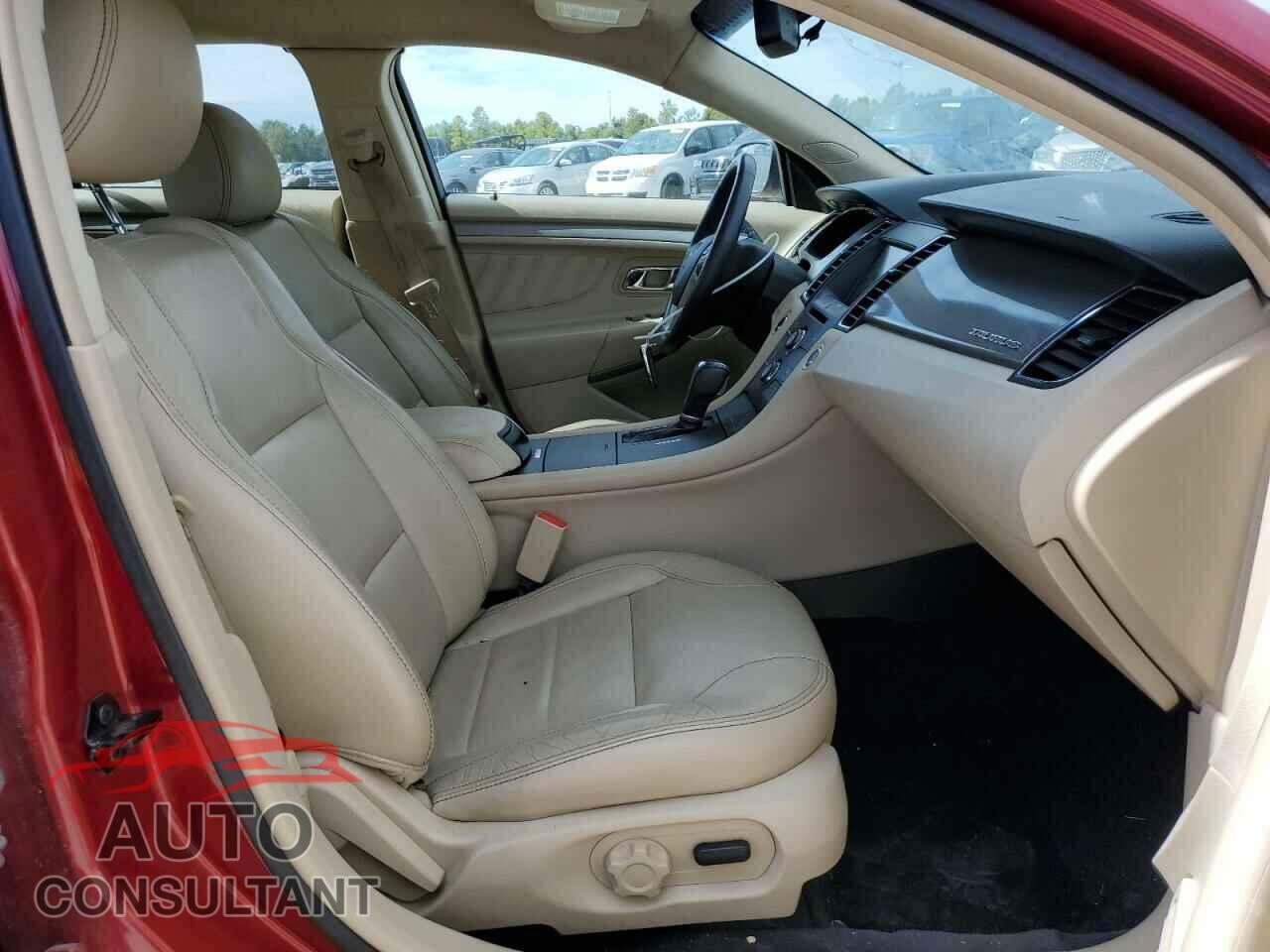 FORD TAURUS 2015 - 1FAHP2E89FG166757