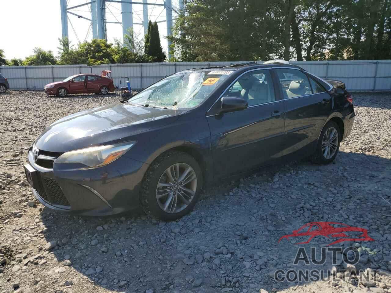 TOYOTA CAMRY 2016 - 4T1BF1FK0GU260984