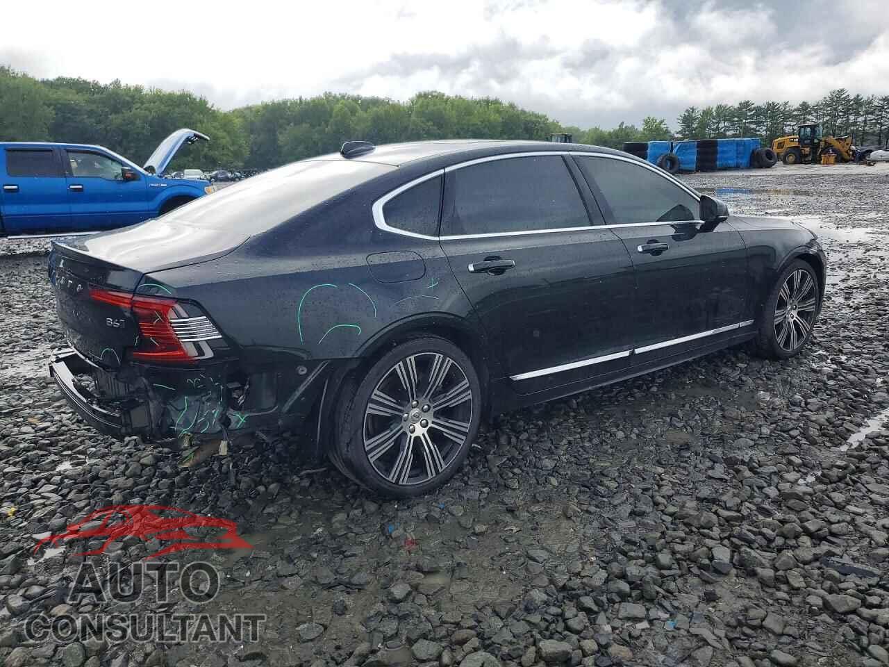 VOLVO S90 2022 - LVY062ML0NP263532