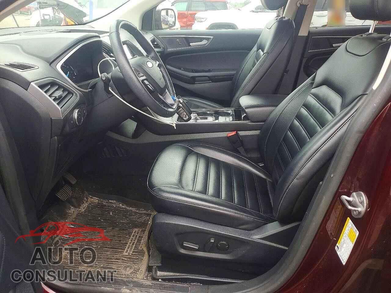 FORD EDGE 2020 - 2FMPK4J93LBB08995