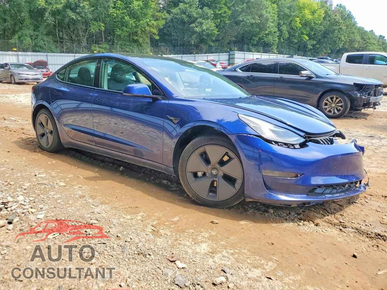 TESLA MODEL 3 2023 - 5YJ3E1EAXPF608545