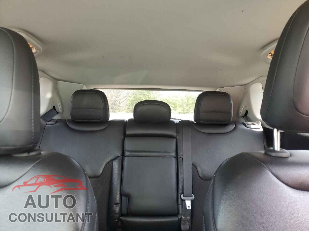 JEEP COMPASS 2020 - 3C4NJDBBXLT130125