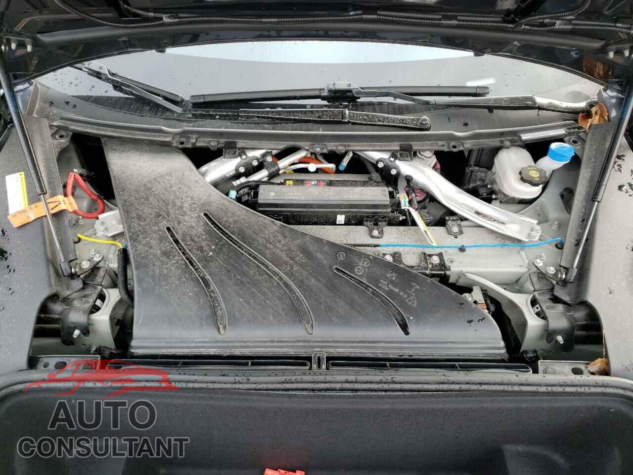 TESLA MODEL S 2016 - 5YJSA1E49GF170005
