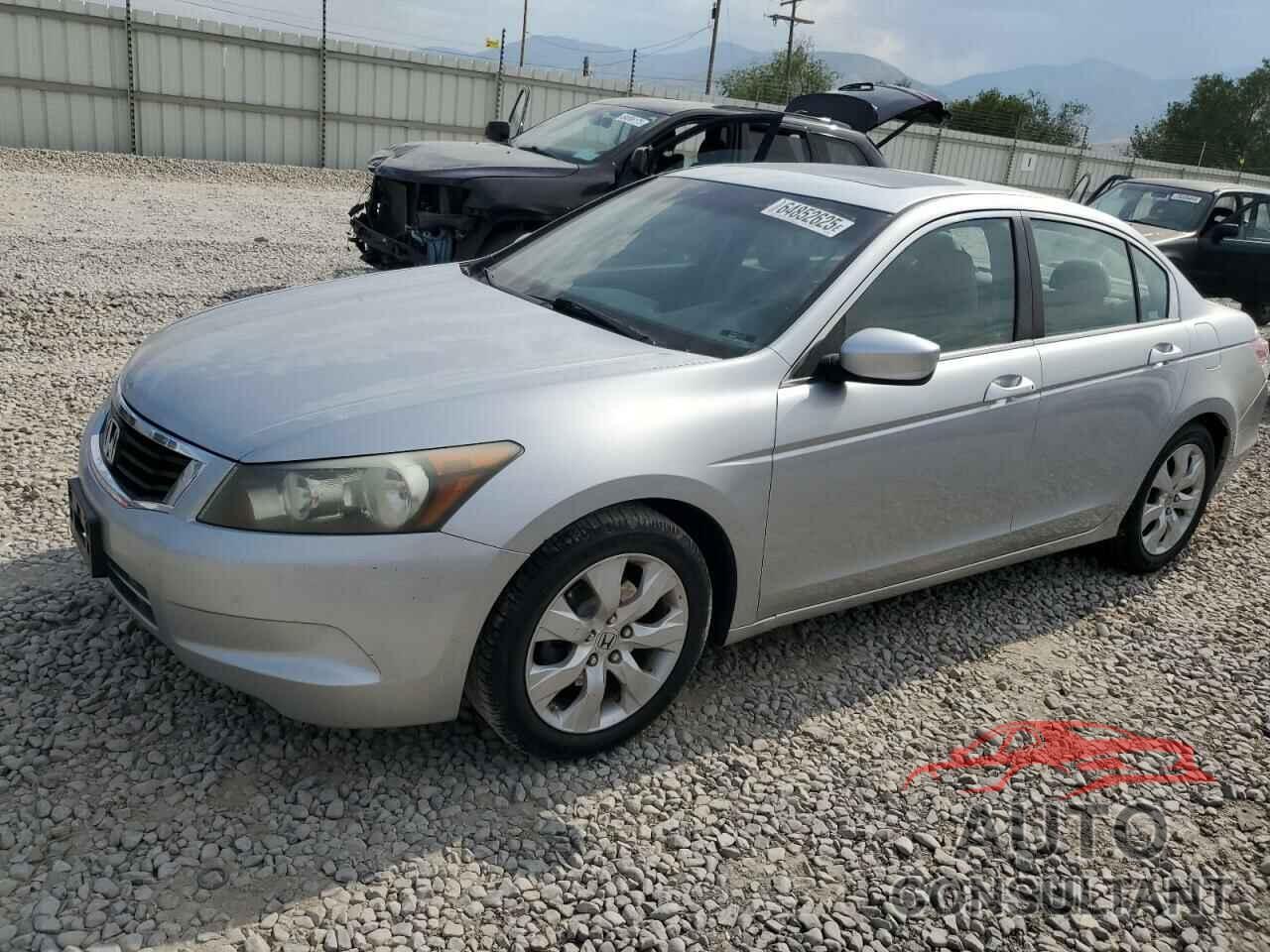 HONDA ACCORD 2010 - 1HGCP2F82AA037551