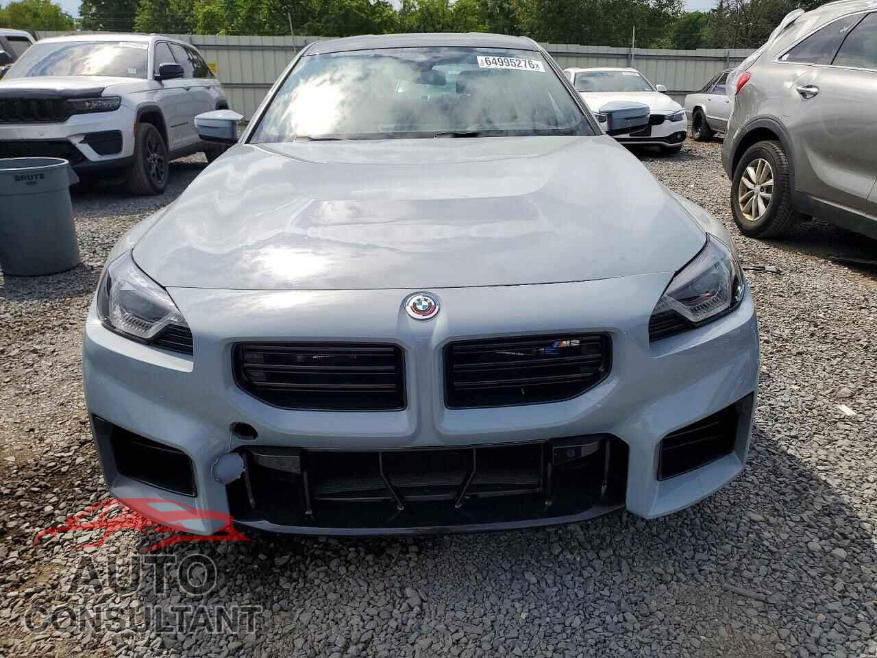 BMW M2 2023 - 3MF13DM01P8D20597