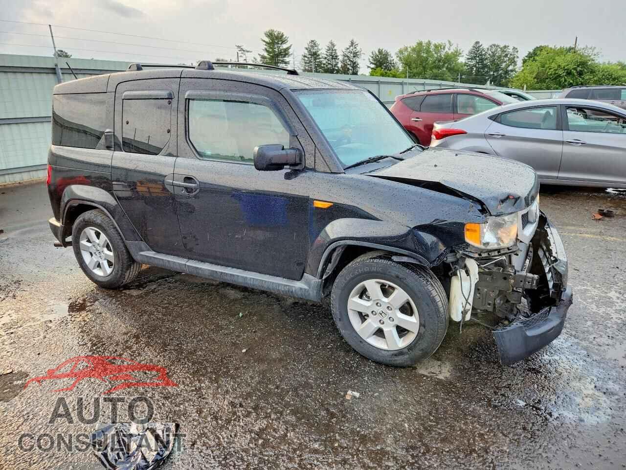 HONDA ELEMENT 2011 - 5J6YH2H76BL007247