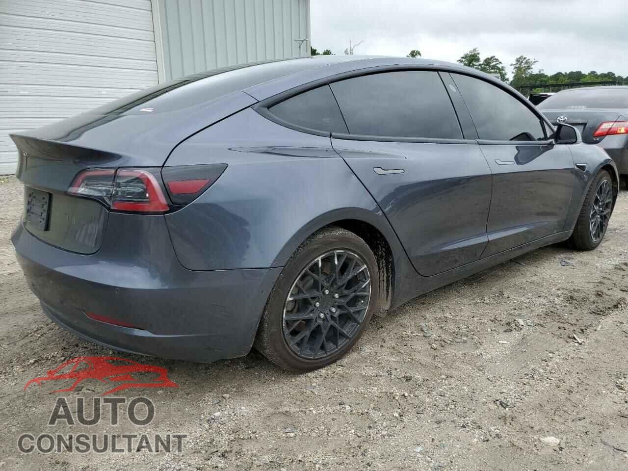 TESLA MODEL 3 2020 - 5YJ3E1EA9LF764120