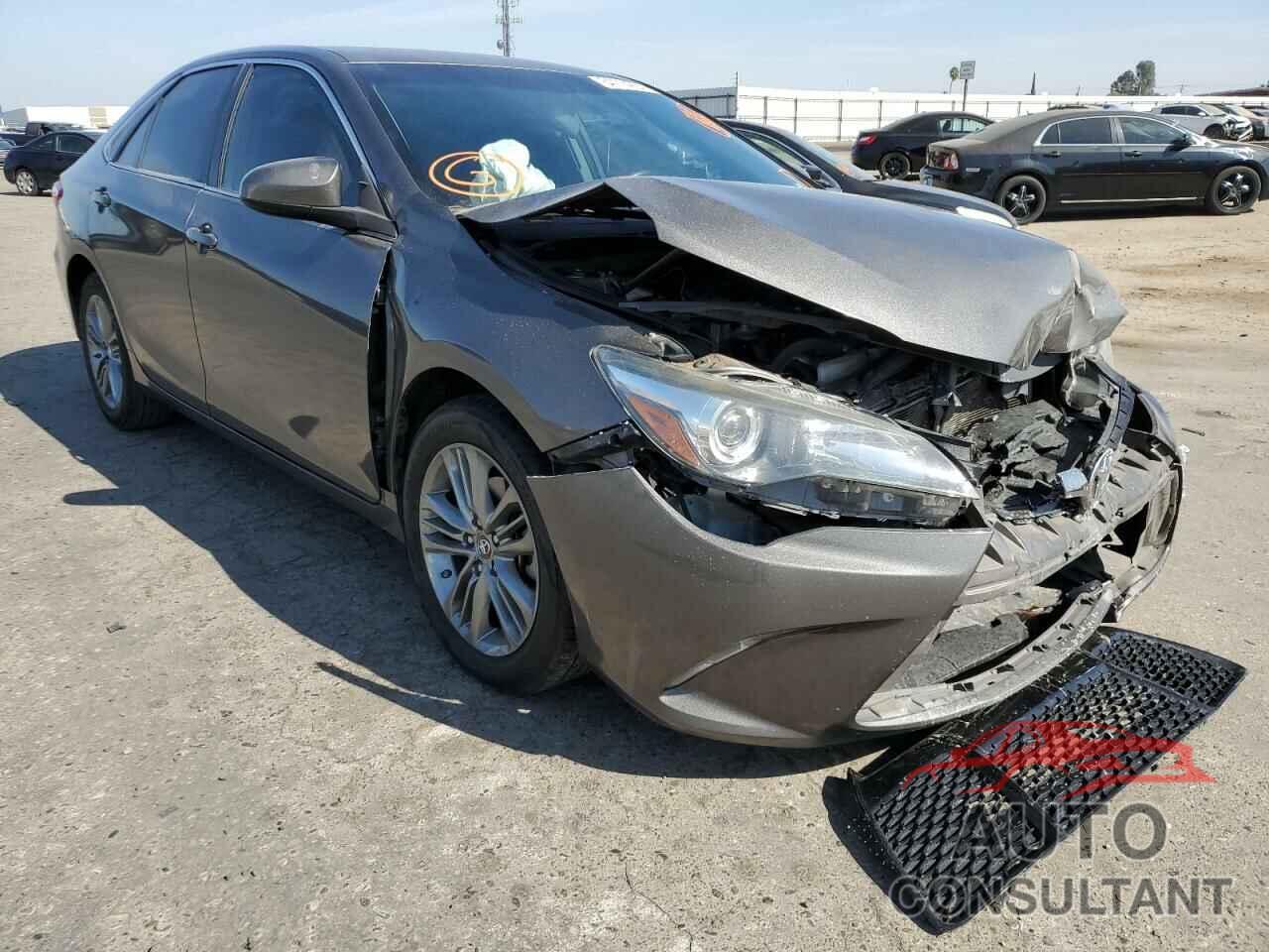 TOYOTA CAMRY 2016 - 4T1BF1FK2GU204822