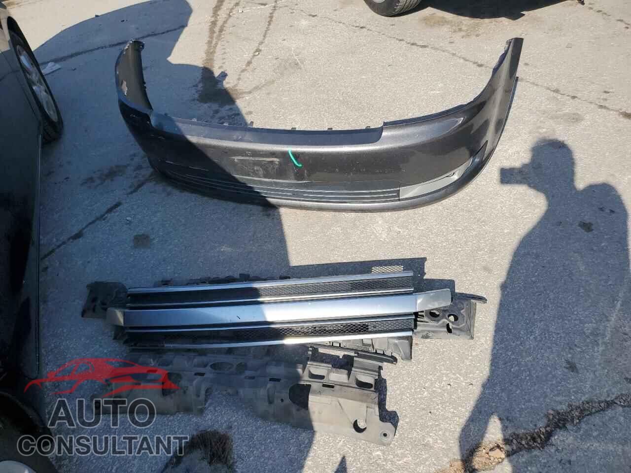 FORD FLEX 2019 - 2FMGK5D80KBA30196