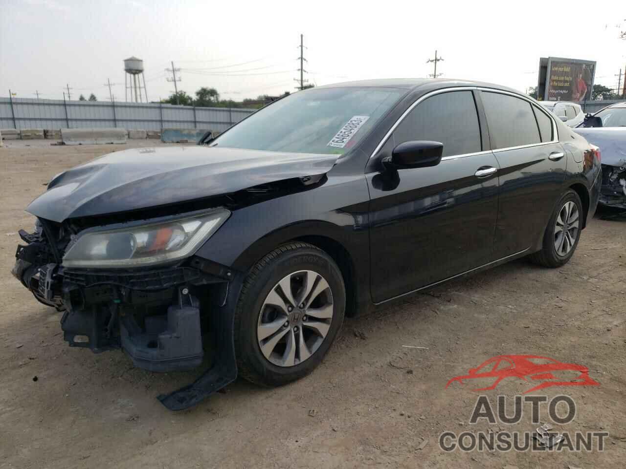 HONDA ACCORD 2015 - 1HGCR2F36FA004042