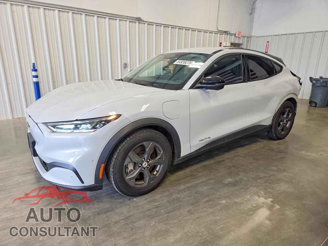 FORD MUSTANG 2023 - 3FMTK1S50PMB02018