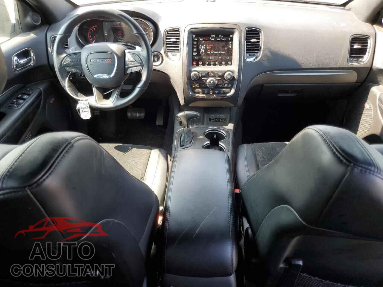 DODGE DURANGO 2018 - 1C4RDJDG6JC262341