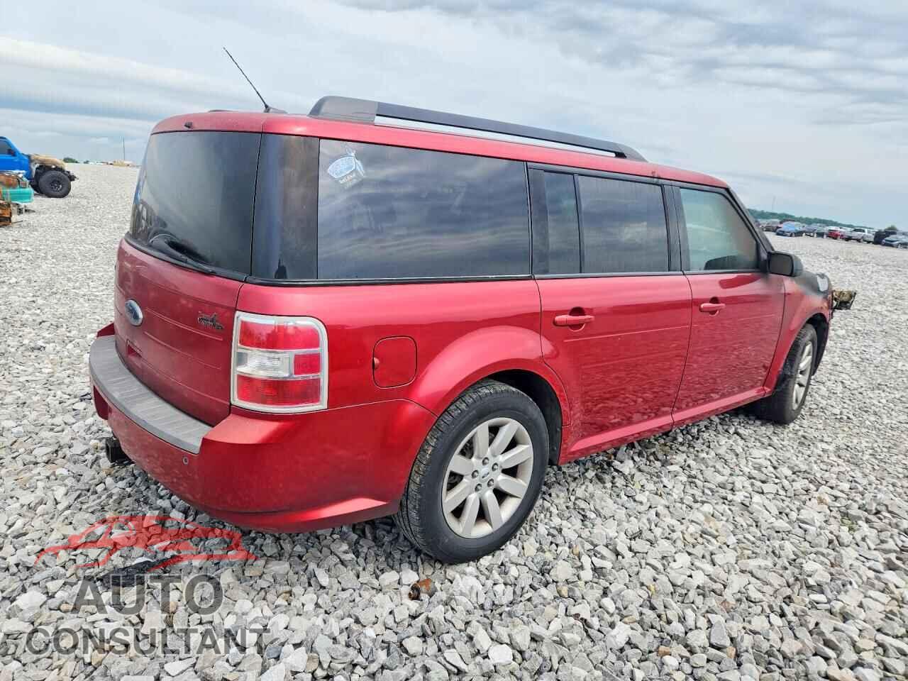 FORD FLEX 2009 - 2FMDK51C99BA23947