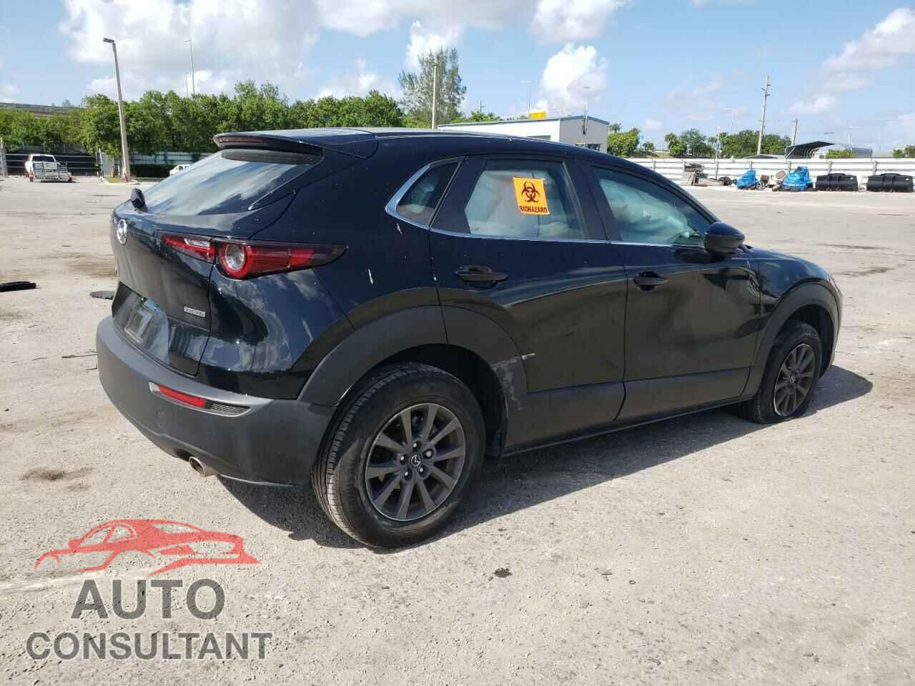 MAZDA CX30 2021 - 3MVDMAAL5MM229778