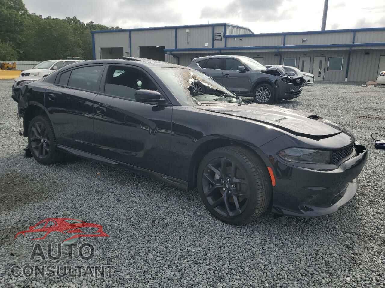 DODGE CHARGER 2023 - 2C3CDXCT4PH700064