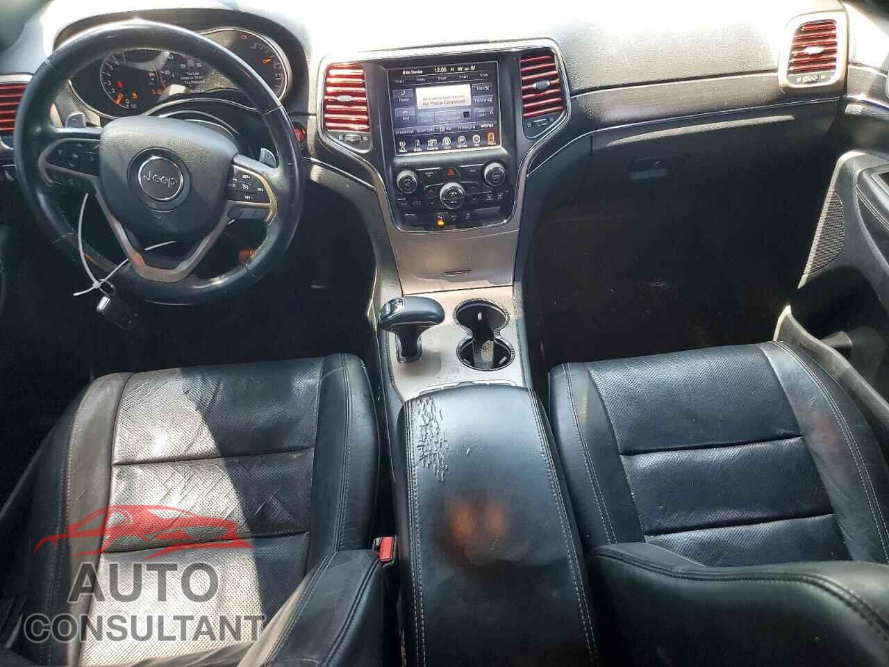 JEEP CHEROKEE 2014 - 1C4RJFBG5EC142402