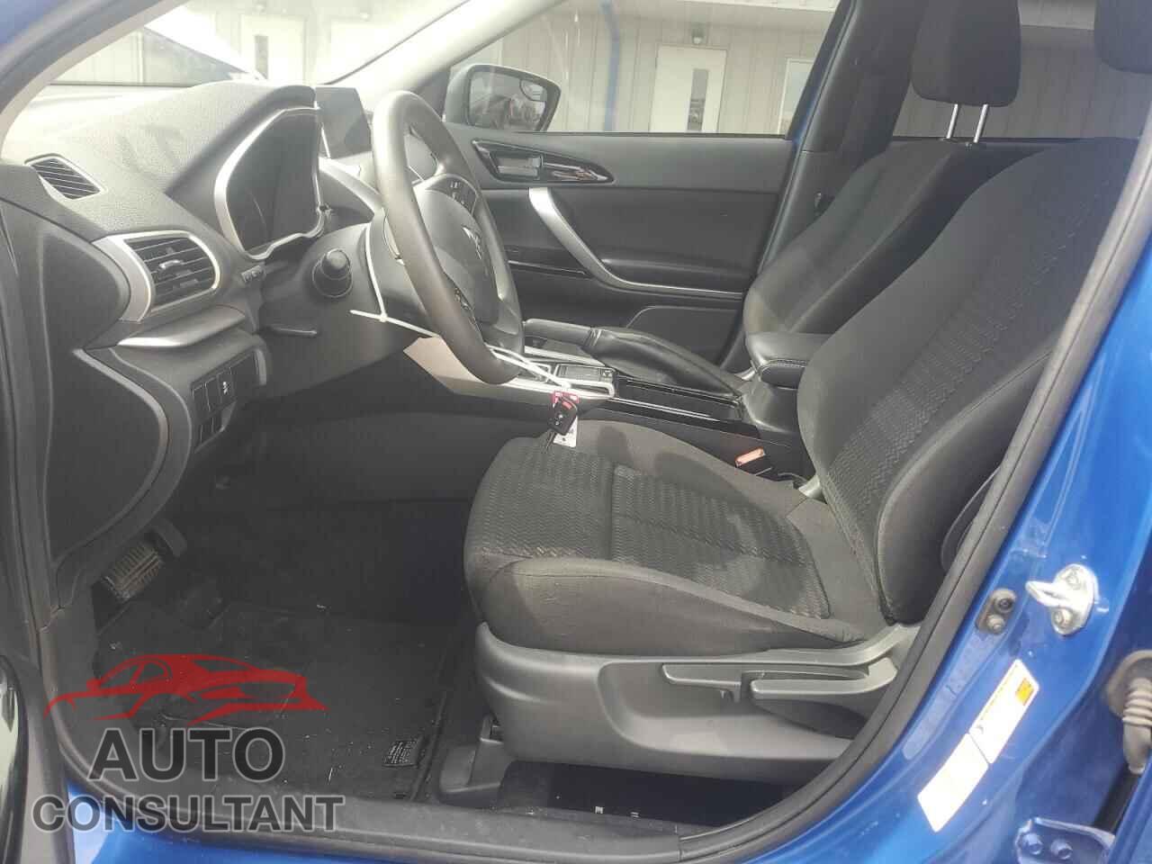 MITSUBISHI ECLIPSE 2019 - JA4AT4AA8KZ004073