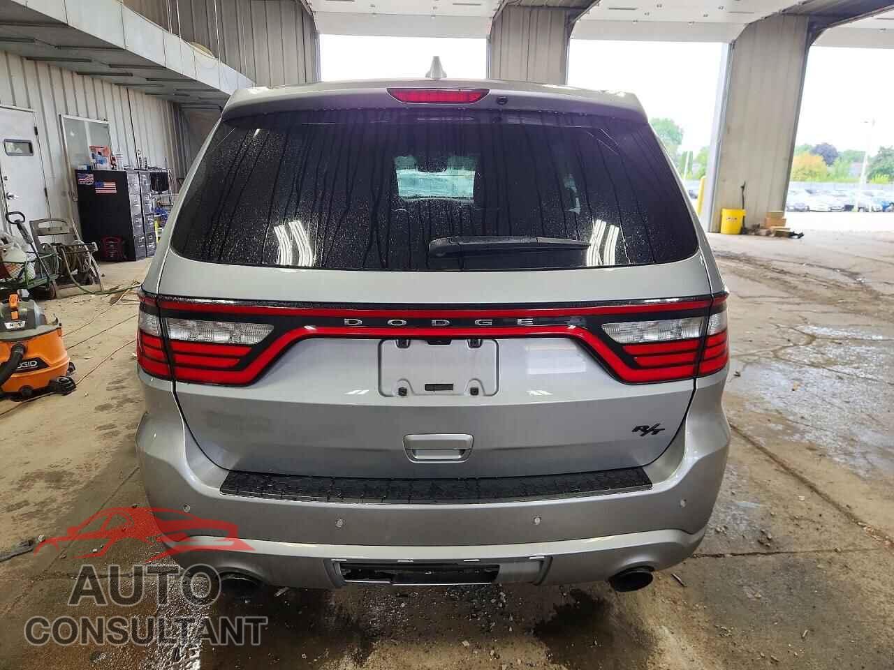 DODGE DURANGO 2020 - 1C4SDJCT3LC220695
