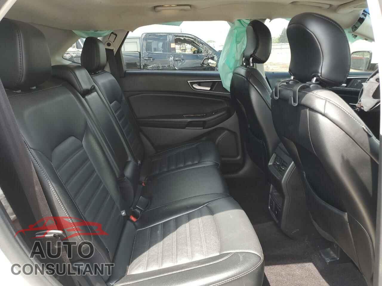 FORD EDGE 2015 - 2FMTK3J97FBB85866