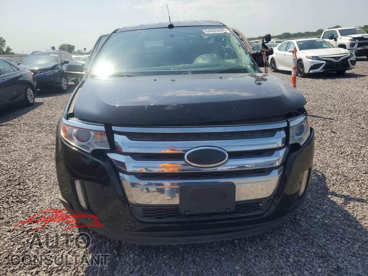 FORD EDGE 2013 - 2FMDK3JC8DBC58353