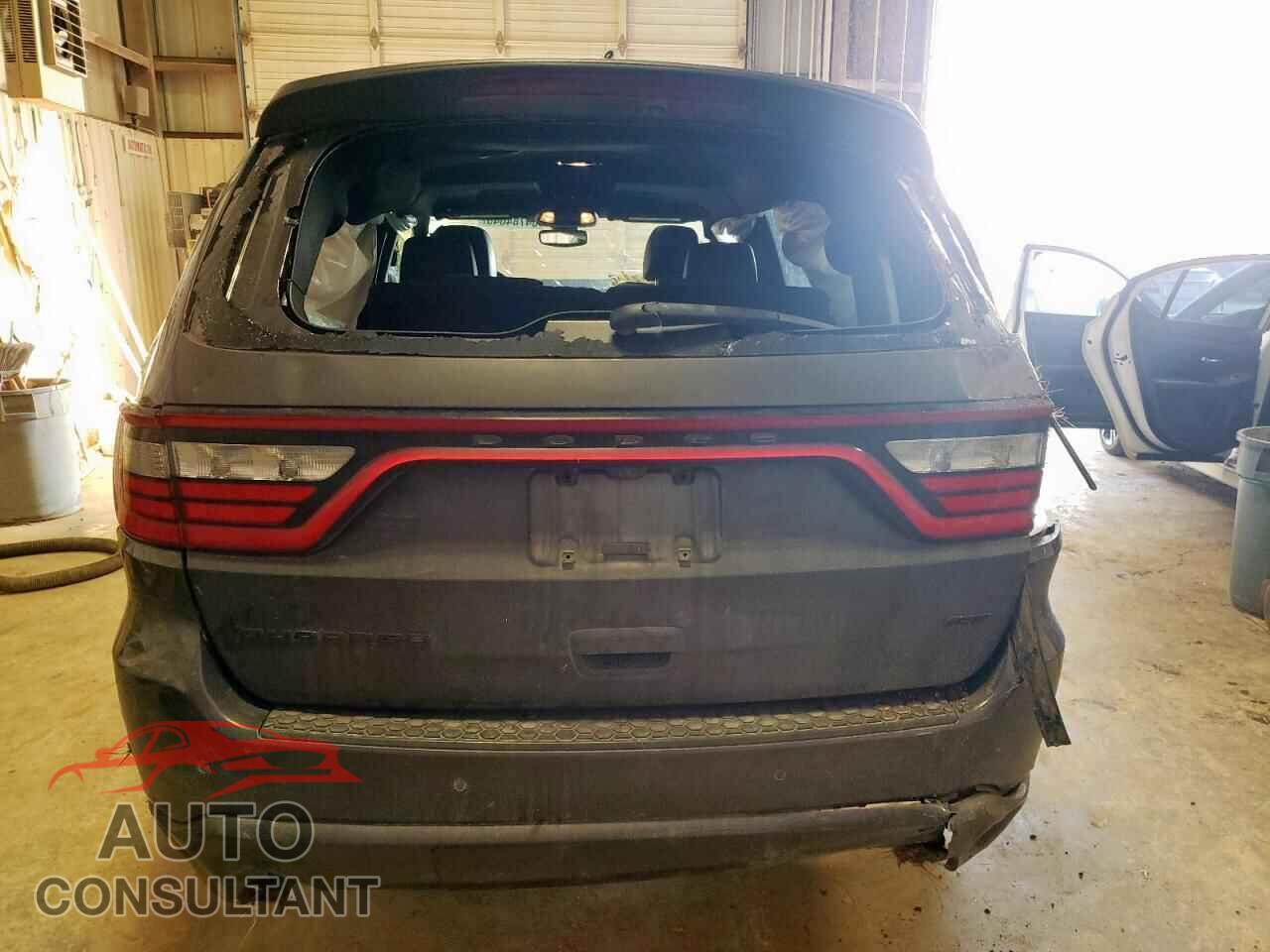 DODGE DURANGO 2021 - 1C4RDHDGXMC762032