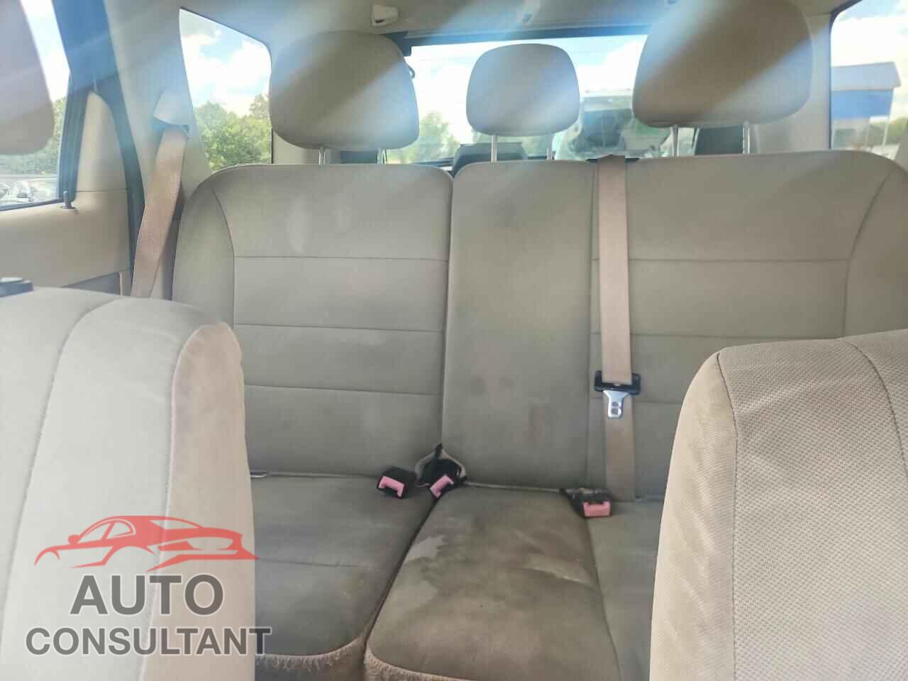 FORD ESCAPE 2010 - 1FMCU0DG4AKC23958