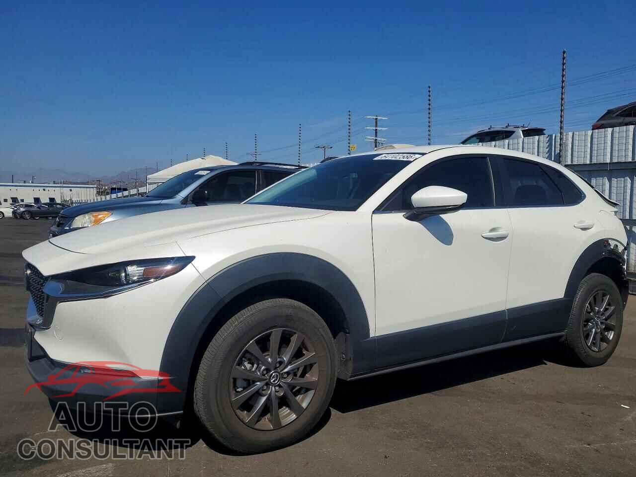 MAZDA CX30 2023 - 3MVDMBAM1PM548310