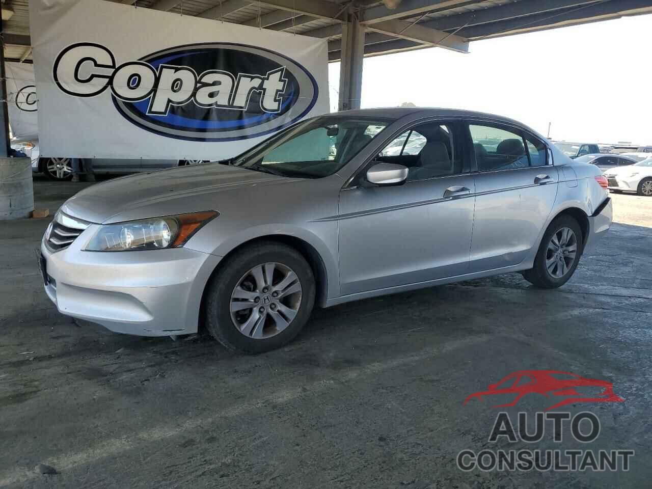 HONDA ACCORD 2011 - 1HGCP2F43BA140038
