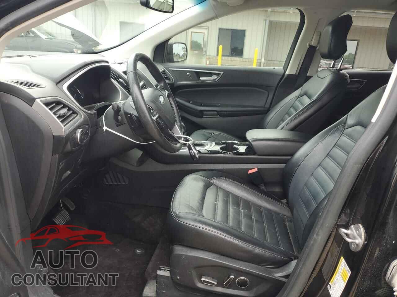 FORD EDGE 2016 - 2FMPK3J83GBB51997