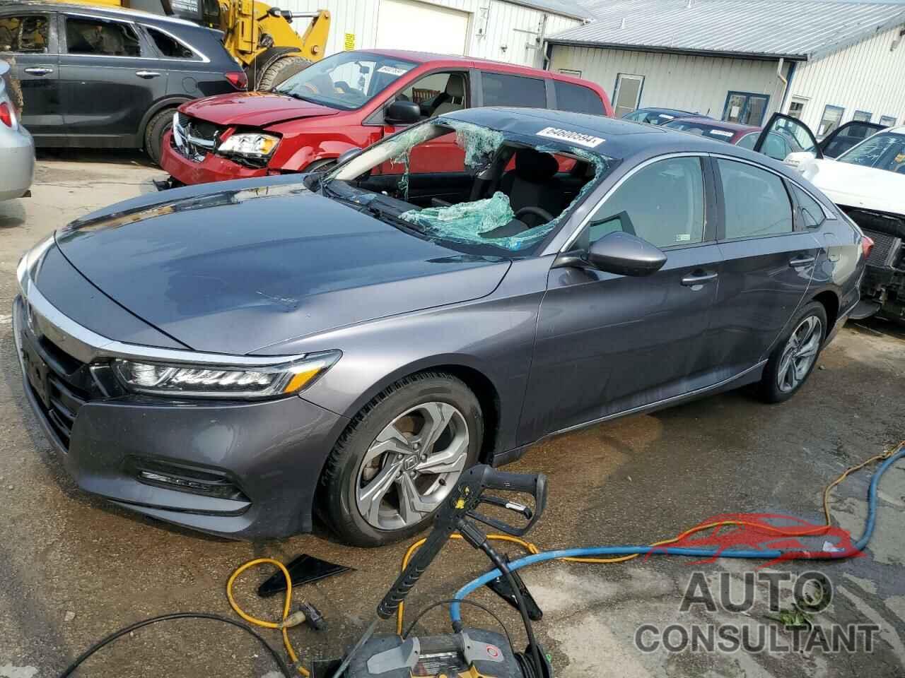 HONDA ACCORD 2020 - 1HGCV1F49LA074211