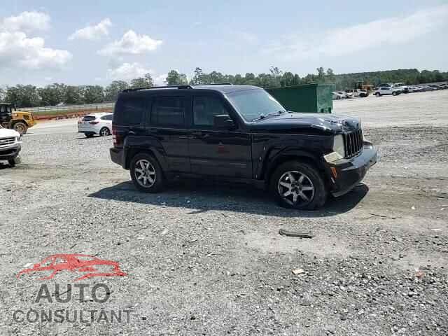JEEP LIBERTY 2012 - 1C4PJMAK7CW200801