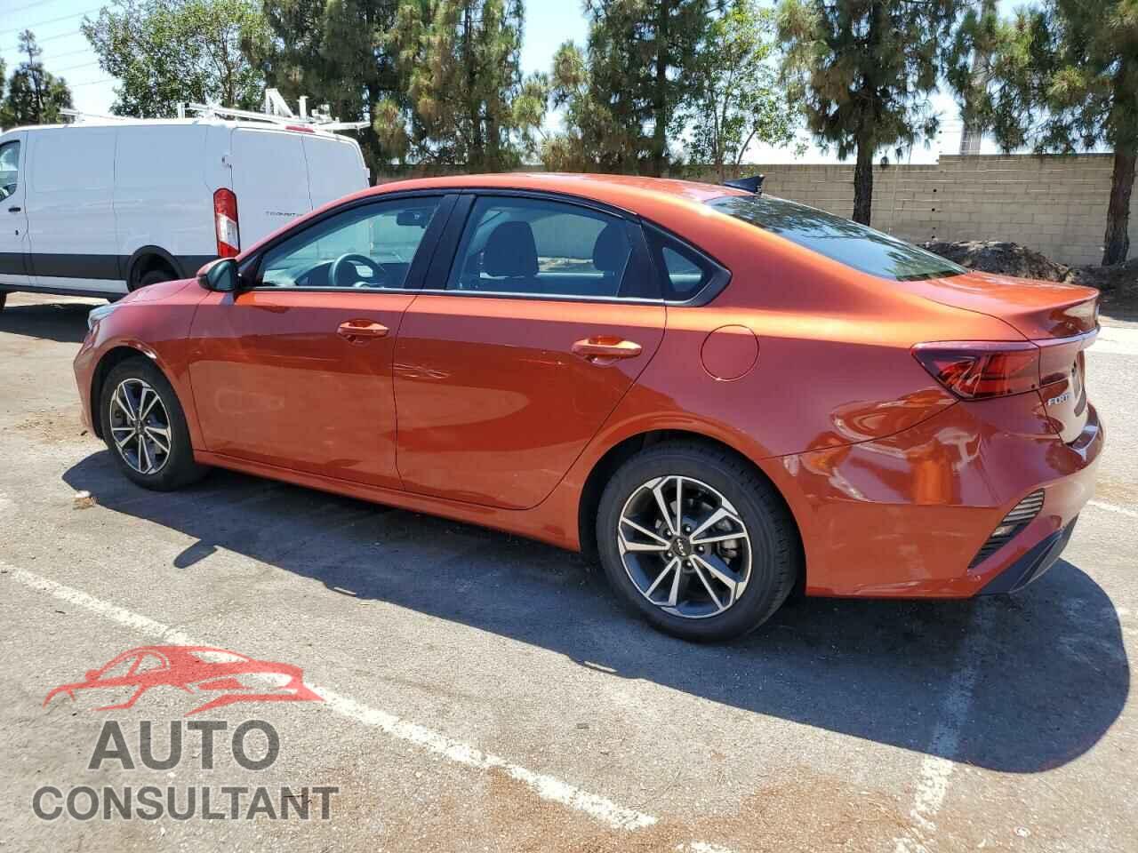 KIA FORTE 2022 - 3KPF24AD4NE474318