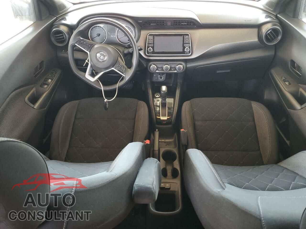 NISSAN KICKS 2019 - 3N1CP5CU3KL505950