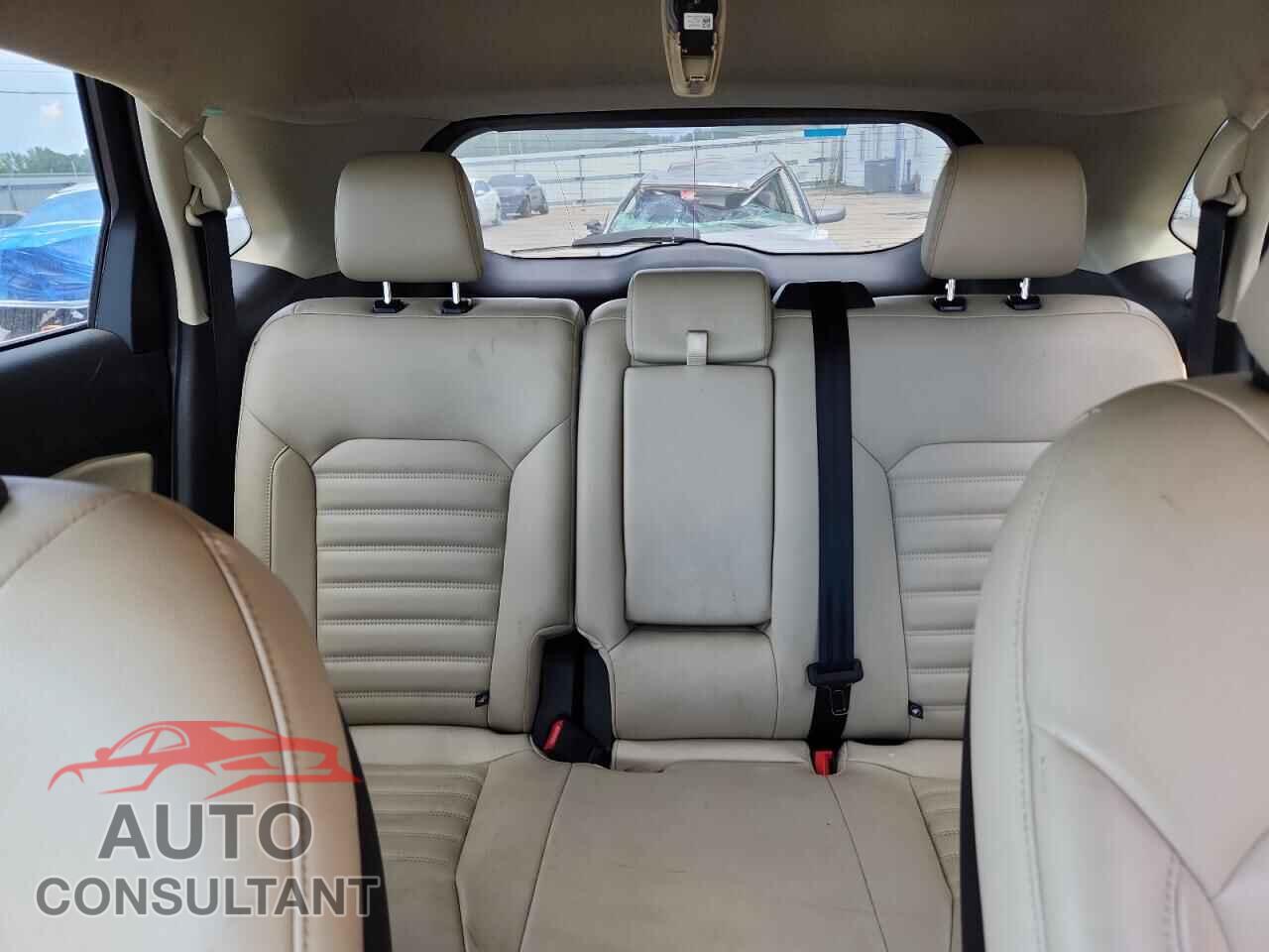 FORD EDGE 2024 - 2FMPK4J94RBA55281