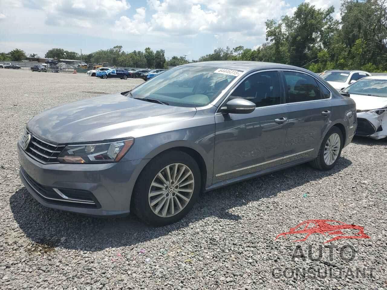 VOLKSWAGEN PASSAT 2016 - 1VWBT7A31GC028381