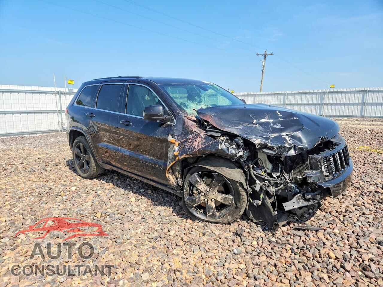 JEEP CHEROKEE 2015 - 1C4RJFAG6FC859068